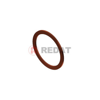COPPER WASHER
