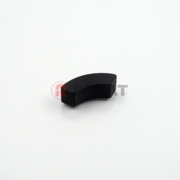 RUBBER BUFFER
