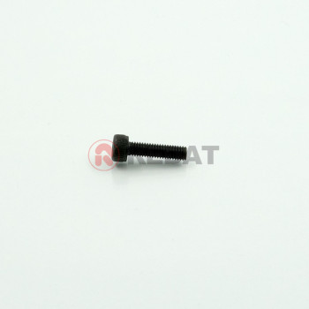 SCREW M3X12
