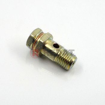 O.V.VALVE