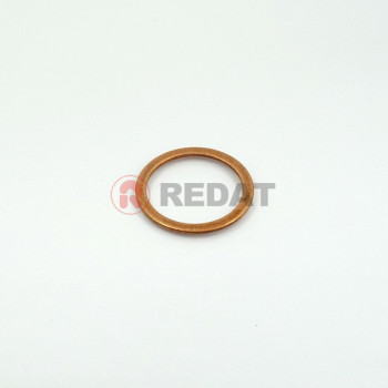COPPER WASHER