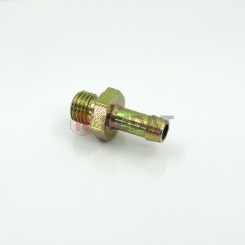INNESTO TUBO DA 8MM.