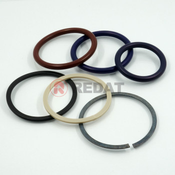 KIT EXTERNE CAT.3126