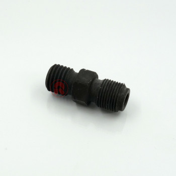 INJECTOR CONNECTION