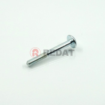 TORNILLO M4X35