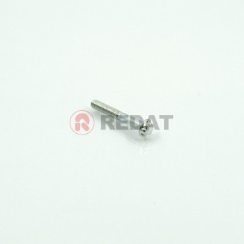 TORNILLO M3X20