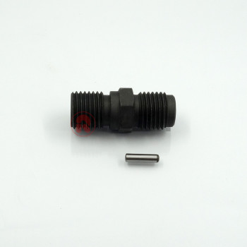 INJECTOR CONNECTION