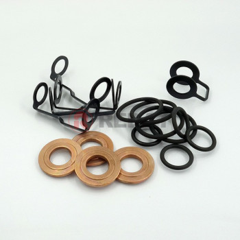 KIT EXTERNE BH