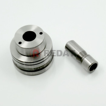 CONTROL VALVE ASSY.