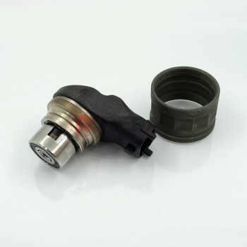 SOLENOID