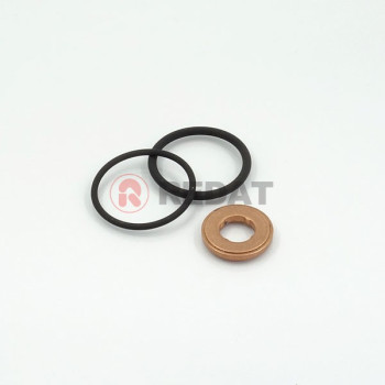 KIT EXTERNE BH