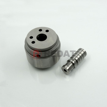 CONTROL VALVE ASSY.