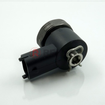 SOLENOID