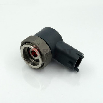 SOLENOID