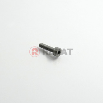 SCREW M3X12