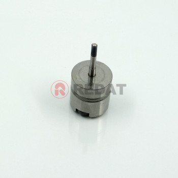 COMPLETE CONTROL VALVE