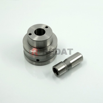 CONTROL VALVE ASSY.