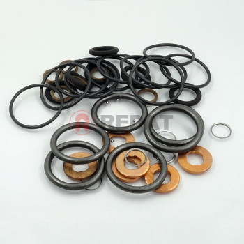 SPECIAL KIT FOR 6 INJECTORS BH