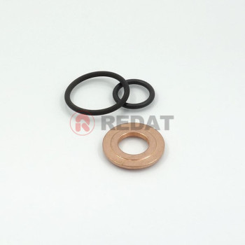 KIT EXTERNE BH