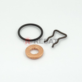 KIT EXTERNE BH