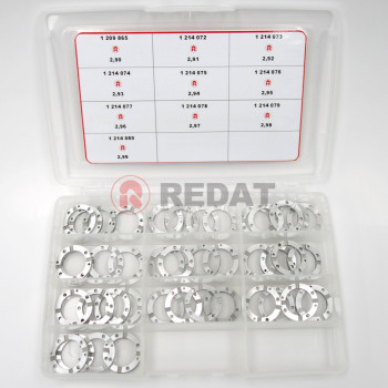 SPACERS KIT