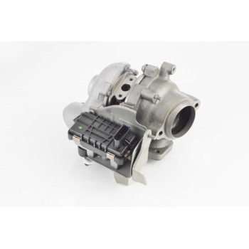 Turbo original reman