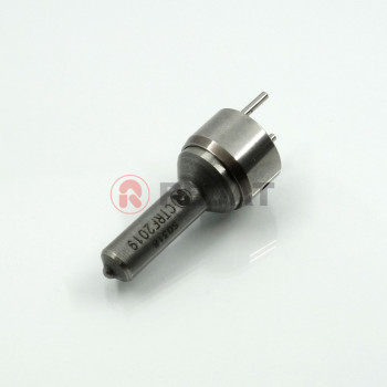 ENSEMBLE NEZ D`INJECTEUR