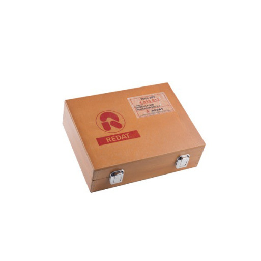TROUSSE A OUTILS POWERSTROKE 6,4