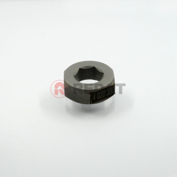 KEY - HEXAGON 14