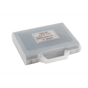 CAJA DE HERRAMIENTAS