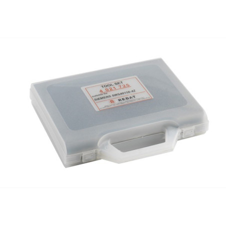 CAJA DE HERRAMIENTAS