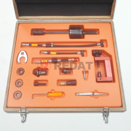 SET OUTILLAGES