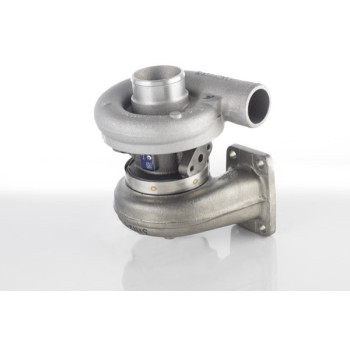 TURBOCHARGER