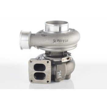TURBOCOMPRESSEUR