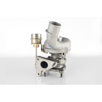 TURBOCOMPRESSEUR