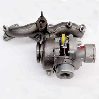 TURBOCOMPRESSEUR