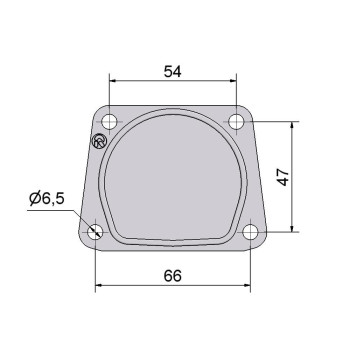 STEEL GASKET