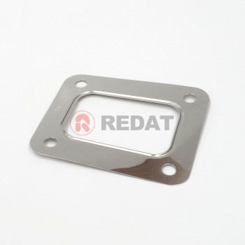 STEEL GASKET