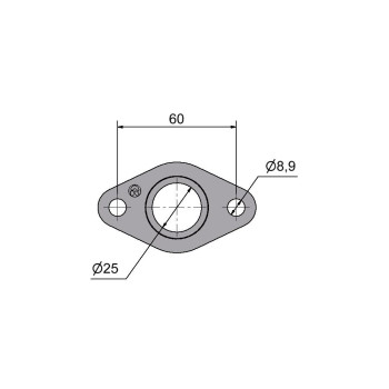 MULTI LAYER STEEL GASKET