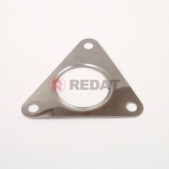 STEEL GASKET