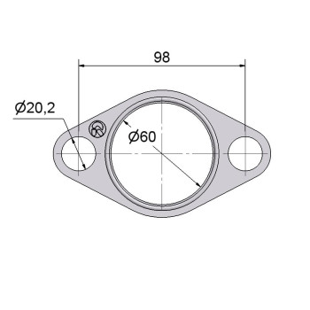 STEEL GASKET