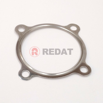 STEEL GASKET
