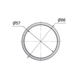 STEEL GASKET