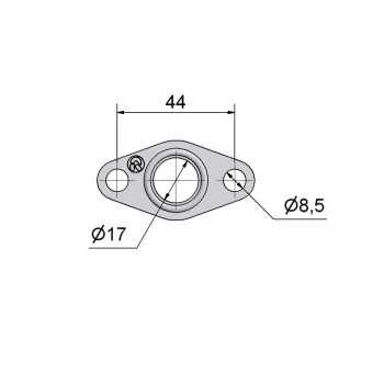 STEEL GASKET