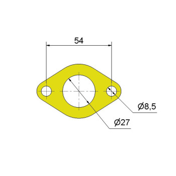 GASKET
