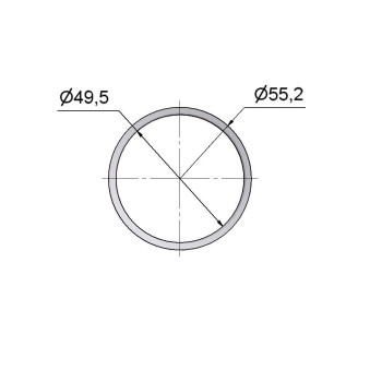 STEEL RING