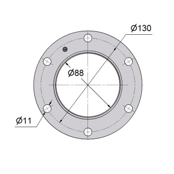 STEEL GASKET