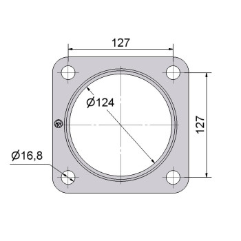 STEEL GASKET