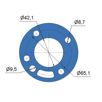 GASKET