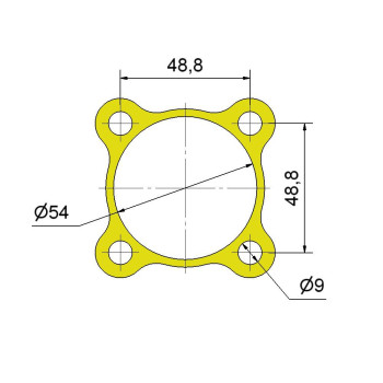 GASKET
